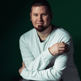 Valokuvaaja Henri Kolehmainen